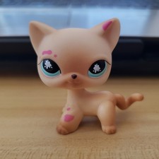 LPS Pet Collection #816