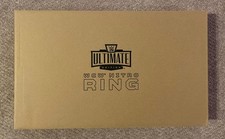 WWE WWF WCW Monday NITRO -