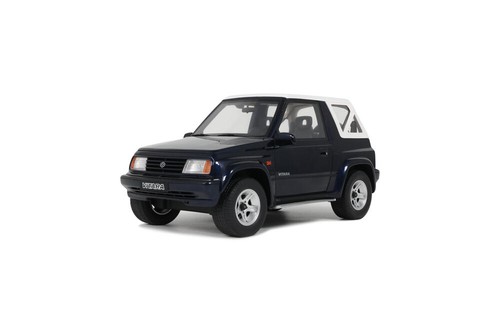 Suzuki vitara cabrio - vitara,