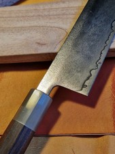 Coltello da cuoco Bunka