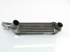 Radiatore intercooler diesel