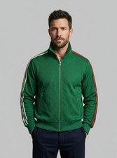 Adidas x Gucci GG Trifoglio