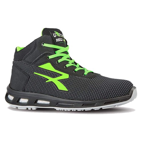 Scarpe antinfortunistica - scarpe,