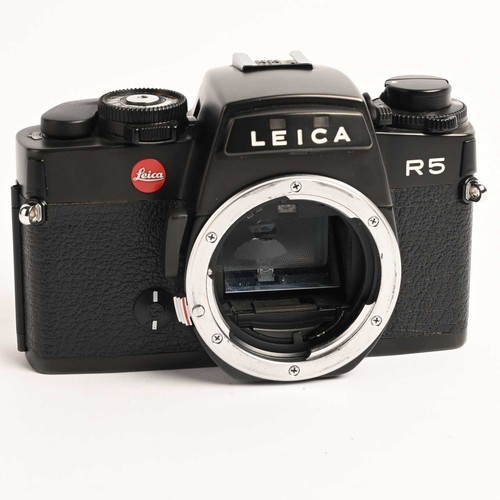 Leitz leica fotocamera - leitz,