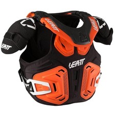 Leatt Fusion Vest 2.0 Jr