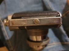 PRL) COMET II BENCINI C.M.F