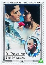 Il Postino [DVD] [1995], 