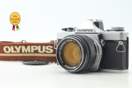 Mint olympus om 1 - [mint+++], om-1