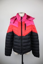 SUPERDRY GIUBBINO IMBOTTITO