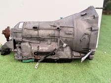 CAMBIO AUTOMATICO CON TRASMI DI COPPIA PER BMW Serie 5 Touring F10 F11 8HP45