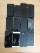 Lotto smartphone difettosi