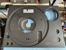 Technics SL-1400 Giradischi