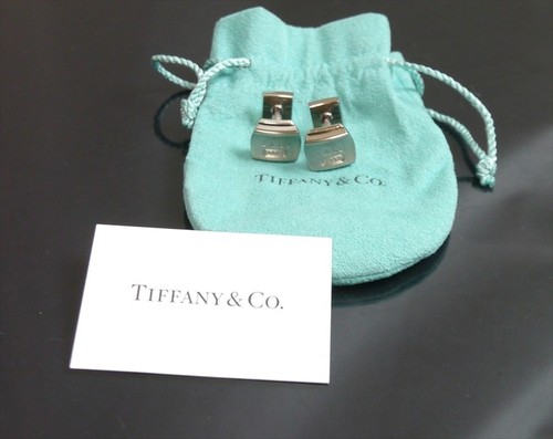 Autentici gemelli tiffany - autentici,