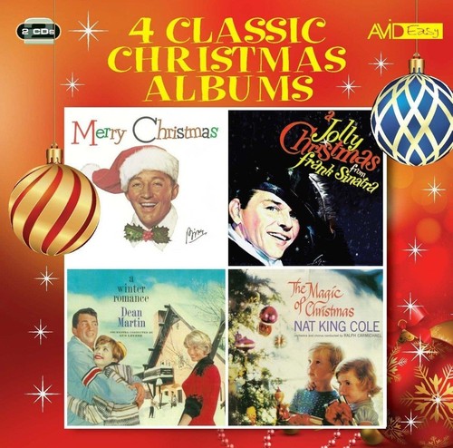Audio bing crosby frank - bing, /