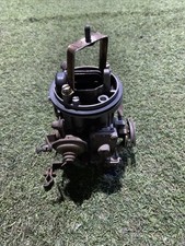 Monoiniettore Fiat Panda 1