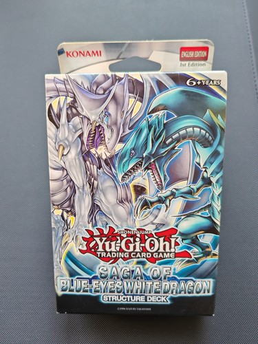 1st edition saga - edition,