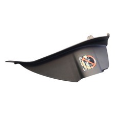 Guarnizione cruscotto sinistra