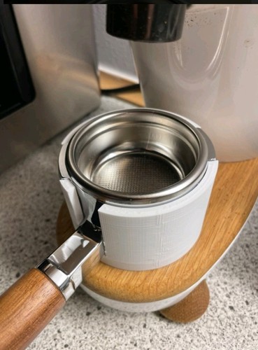 Supporto portafiltro gaggia - portafiltro,