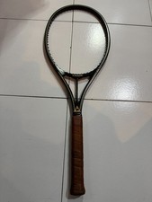 LE COQ SPORTIF TS-25 "Yannick Noah" Midsize RARE Vintage Tennis Racquet Racket