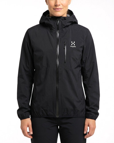 Haglofs gram comp - gram, gore-tex