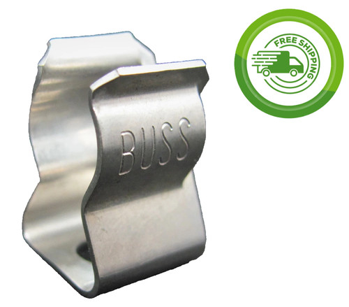 Bussmann 5960 clip - (10x),