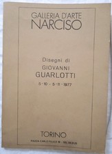 ARTS - Exposition - Portraits - Giovanni Guarlotti - Dessin - Paysages - Galerie