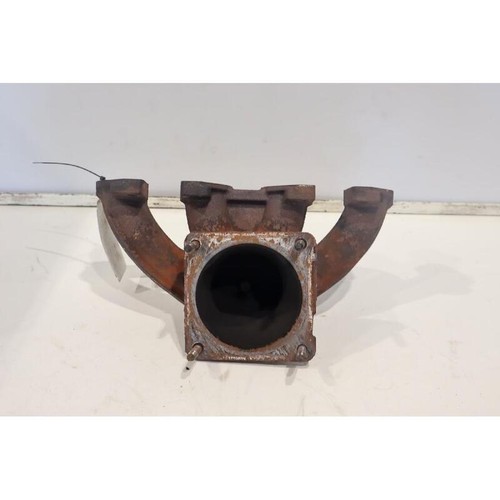 Collettore scarico peugeot - collettore,