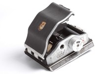 Linhof Rollex 6x9 rivista per