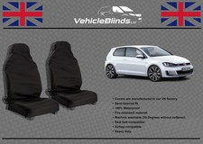 Coprisedili per Volkswagen