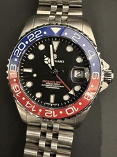 Orologio Steinhart Ocean 39