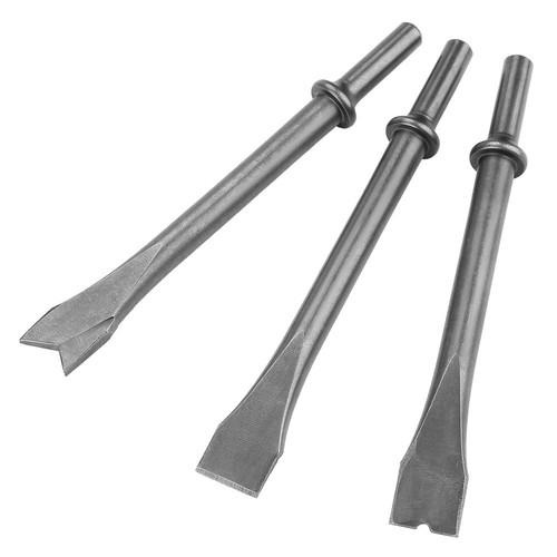 Set scalpelli per - di, 3