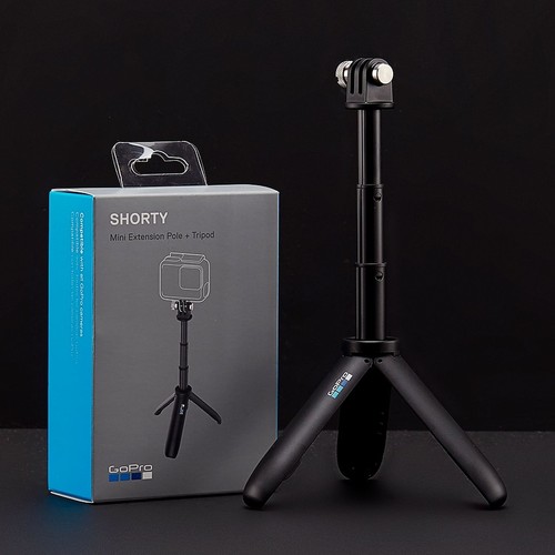 Gopro trepiede shorty mini