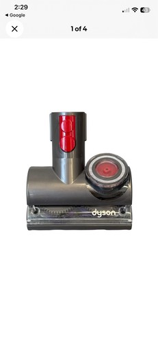 Dyson originale mini turbina - mini,
