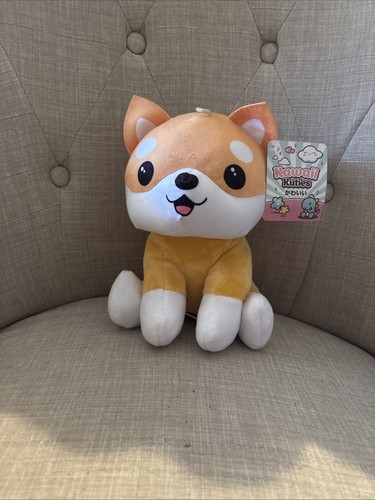 Kawaii kuty peluche bambola - kawaii,