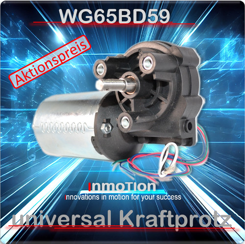 Motore 12v motoriduttore 60 - 12v, cc