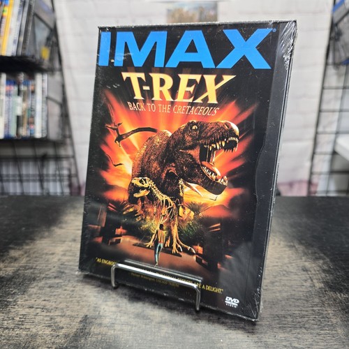 Imax rex back to - -,