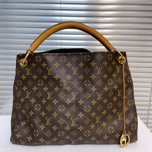 Louis vuitton artsy tote - louis,
