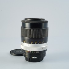 Obiettivo principale Nikon Non