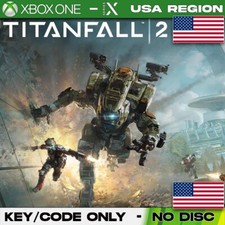 Titanfall 2 - XBOX One /