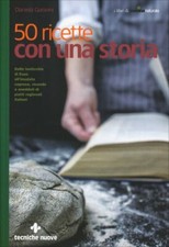 LIBRO 50 RICETTE CON UNA
