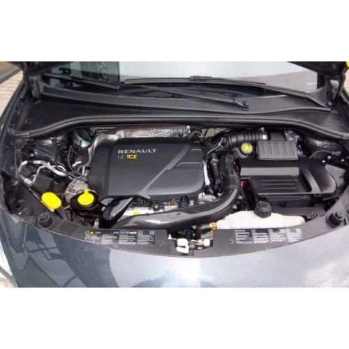 Motore benzina renault - clio, 3
