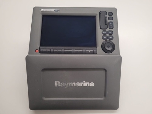 Raymarine c90w dsm300 - +,