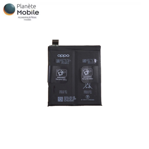Original batterie blp767 pour - blp767,