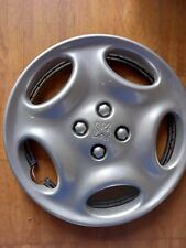 PEUGEOT 106 306 COPRICERCHIO STILE FUGUE 5 FORI 14 POLLICI 541667 ORIGINALE