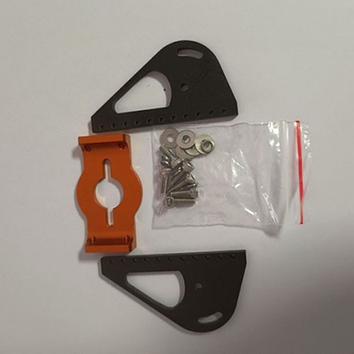 Supporto motore universale - motore,