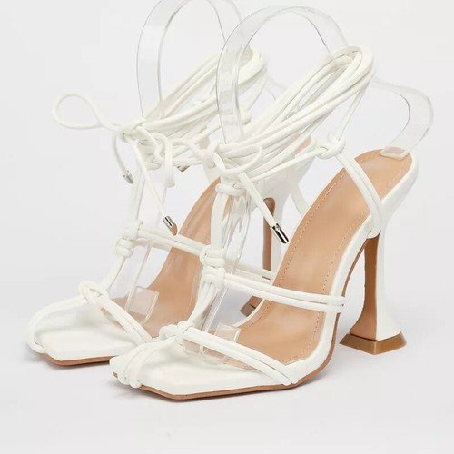 Sandali donna tacco - , 11