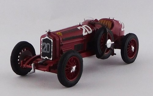 Alfa romeo tipo targa - romeo,