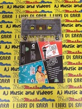 MC ZUCCHERO SUGAR FORNACIARI Le canzoni di CANTA TU 5 fiorello no cd lp dvd vhs