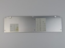 *REVOX B77* Pannello di