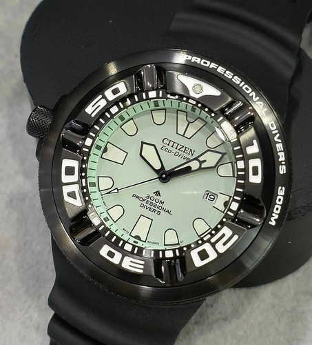 Orologio subacqueo citizen - subacqueo,